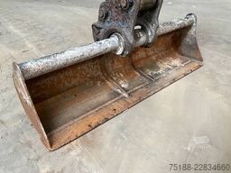 Bobcat E 35