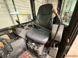 Bobcat E 35