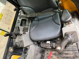 Bobcat E 35