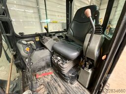 Bobcat E 35
