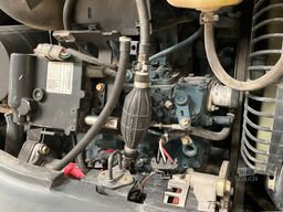 Bobcat E 35