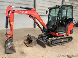 Kubota KX 027-4