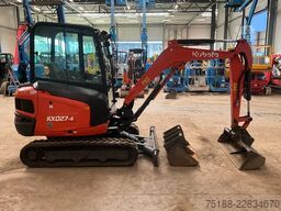 Kubota KX 027-4