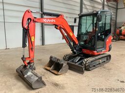 Kubota KX 027-4