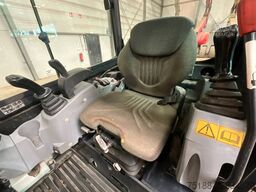Kubota KX 027-4