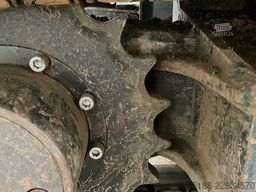 Kubota KX 027-4