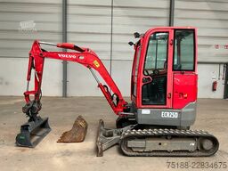 Volvo ECR 25 D