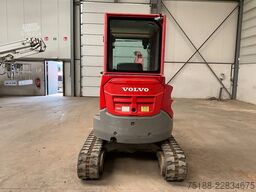 Volvo ECR 25 D