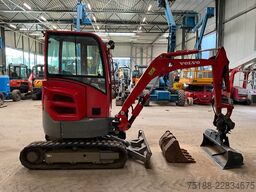 Volvo ECR 25 D