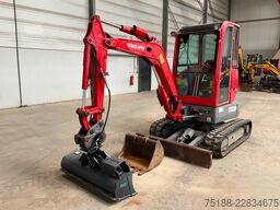 Volvo ECR 25 D