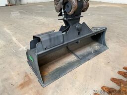 Volvo ECR 25 D