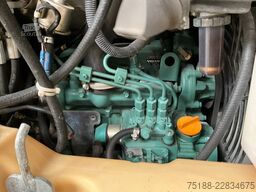 Volvo ECR 25 D