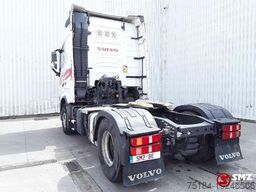 Volvo FH 460 Globetrotter I parcool hydraulic
