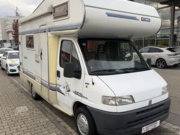 Fiat Ducato Wilk Aventura 540