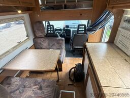 Fiat Ducato Wilk Aventura 540