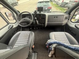 Fiat Ducato Wilk Aventura 540