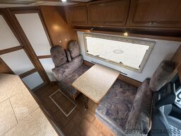 Fiat Ducato Wilk Aventura 540