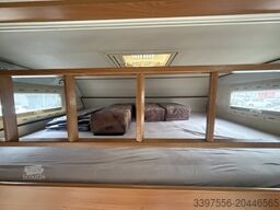 Fiat Ducato Wilk Aventura 540