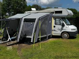 Fiat Ducato Wilk Aventura 540