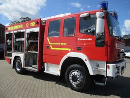 Iveco Iveco FF135 E TLF 16/25/ 4x4/ AHK /