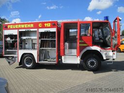 Iveco Iveco FF135 E TLF 16/25/ 4x4/ AHK /