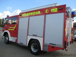 Iveco Iveco FF135 E TLF 16/25/ 4x4/ AHK /