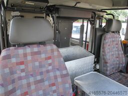 Iveco Iveco FF135 E TLF 16/25/ 4x4/ AHK /