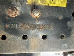 MAN LE 250 (MANUAL PUMP / MANUAL GEARBOX / TIPPER +...