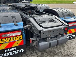 Volvo FH 500 6x2/4 Globetrotter XL EURO 6