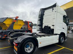 Volvo FH460  E6 Alufelgen Retarder