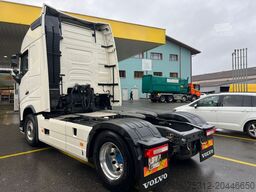 Volvo FH460  E6 Alufelgen Retarder
