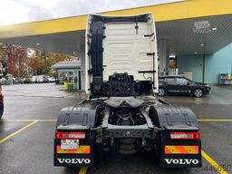 Volvo FH460  E6 Alufelgen Retarder