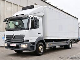 Mercedes-Benz Atego 1530 E6 16T Supra 1250 MT Bi-Temp. LBW