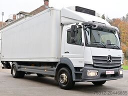Mercedes-Benz Atego 1530 E6 16T Supra 1250 MT Bi-Temp. LBW
