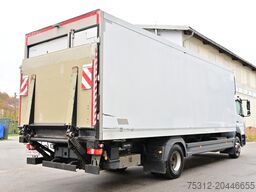 Mercedes-Benz Atego 1530 E6 16T Supra 1250 MT Bi-Temp. LBW