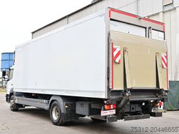 Mercedes-Benz Atego 1530 E6 16T Supra 1250 MT Bi-Temp. LBW