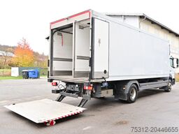 Mercedes-Benz Atego 1530 E6 16T Supra 1250 MT Bi-Temp. LBW