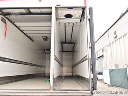 Mercedes-Benz Atego 1530 E6 16T Supra 1250 MT Bi-Temp. LBW