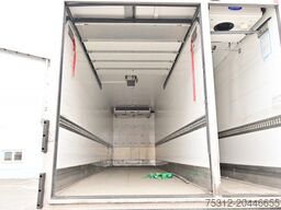 Mercedes-Benz Atego 1530 E6 16T Supra 1250 MT Bi-Temp. LBW