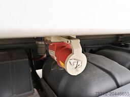 Mercedes-Benz Atego 1530 E6 16T Supra 1250 MT Bi-Temp. LBW