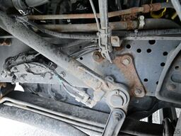 Mercedes-Benz Atego 1530 E6 16T Supra 1250 MT Bi-Temp. LBW