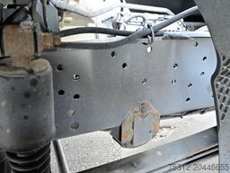 Mercedes-Benz Atego 1530 E6 16T Supra 1250 MT Bi-Temp. LBW