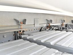 Mercedes-Benz Atego 1530 E6 16T Supra 1250 MT Bi-Temp. LBW