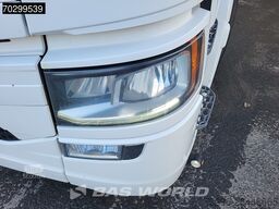 Scania R540 R 6X4 Full-Air Retarder Standairco Leder A...