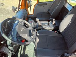 Mercedes-Benz Unimog U319 mit Jotha CombiCon 5018U