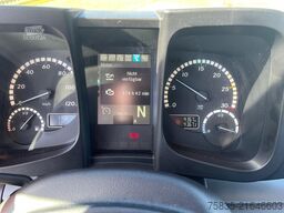 Mercedes-Benz Unimog U319 mit Jotha CombiCon 5018U