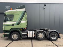 Scania R 420 / 6X2 / Highline / Optie Cruise / Retarde...