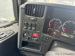Scania R 420 / 6X2 / Highline / Optie Cruise / Retarde...