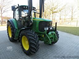 John Deere 6620 Premium