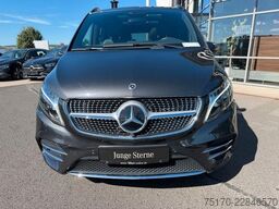 Mercedes-Benz V 300 d EXCLUSIVE ED AMG AIRMATICAHK2,5to Pano